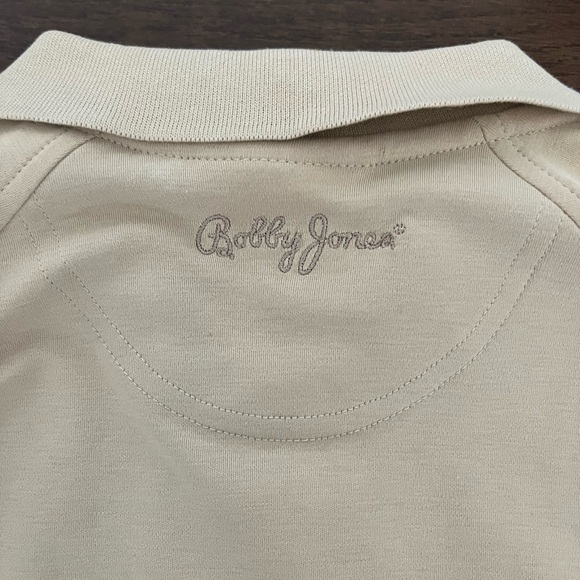 Bobby Jones Players Polo - Picture 6 of 6